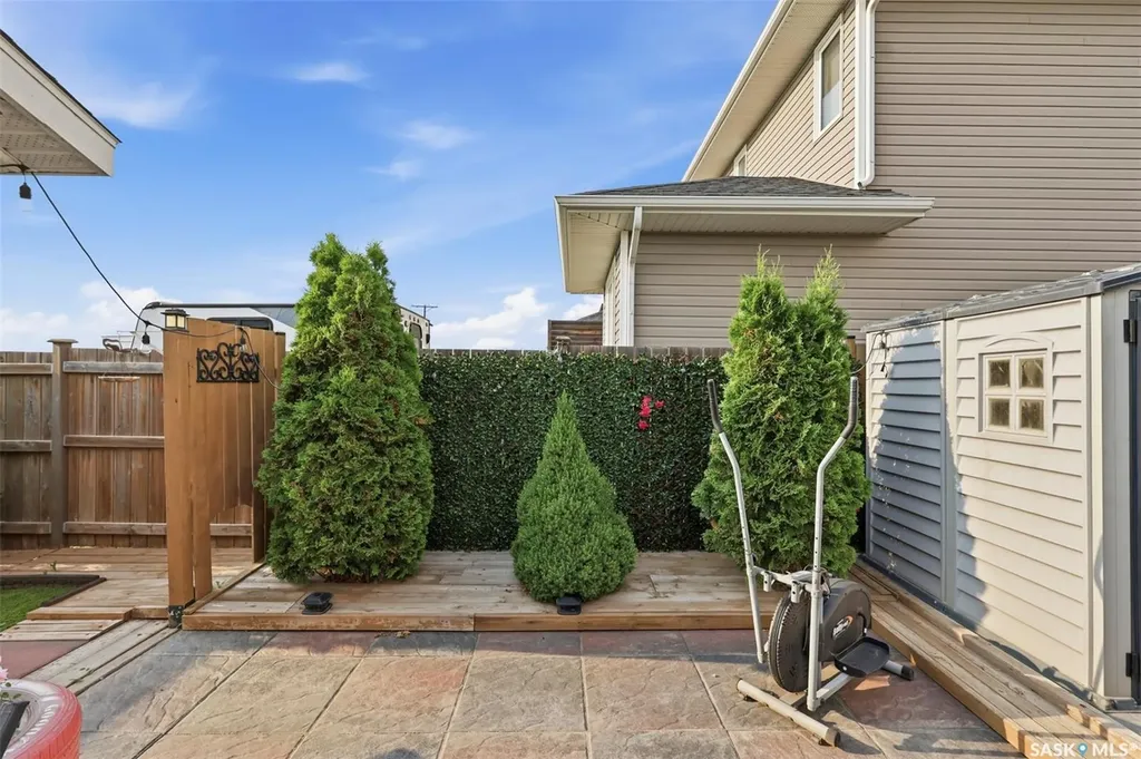503 Maple Crescent Warman SK S0K 4S2