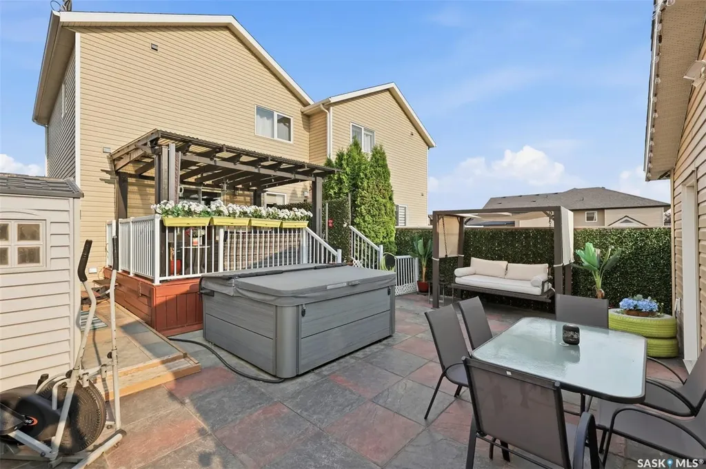 503 Maple Crescent Warman SK S0K 4S2