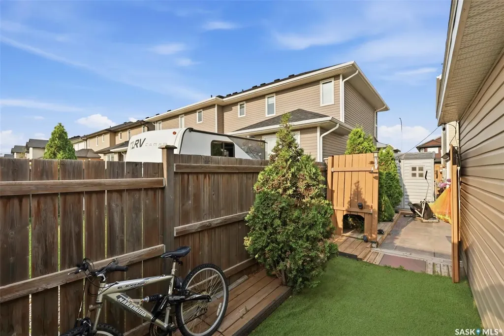 503 Maple Crescent Warman SK S0K 4S2