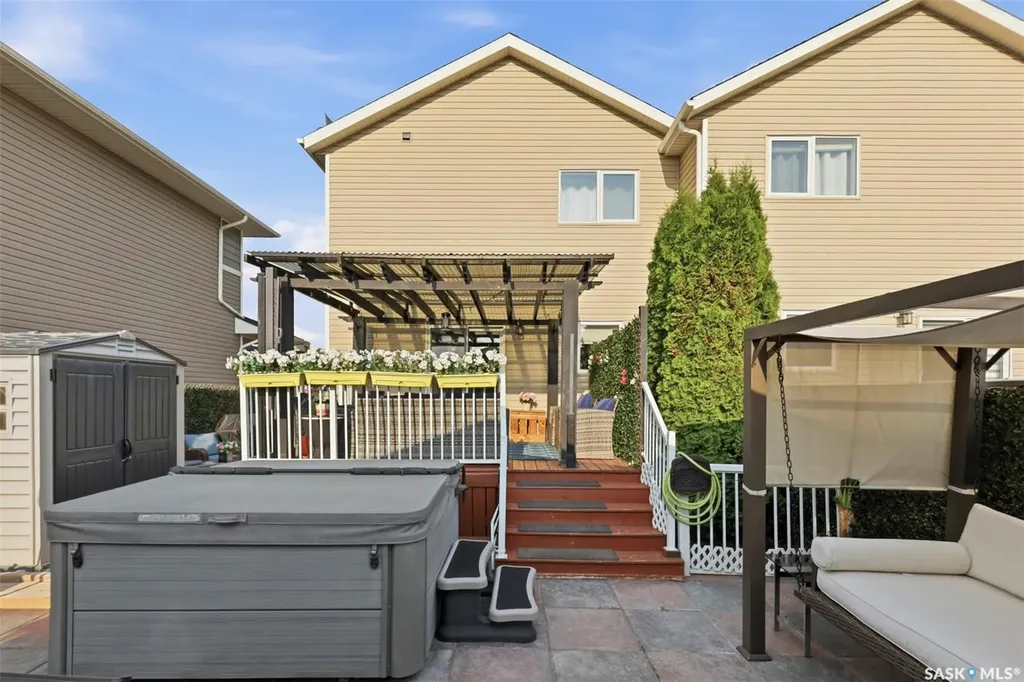 503 Maple Crescent Warman SK S0K 4S2