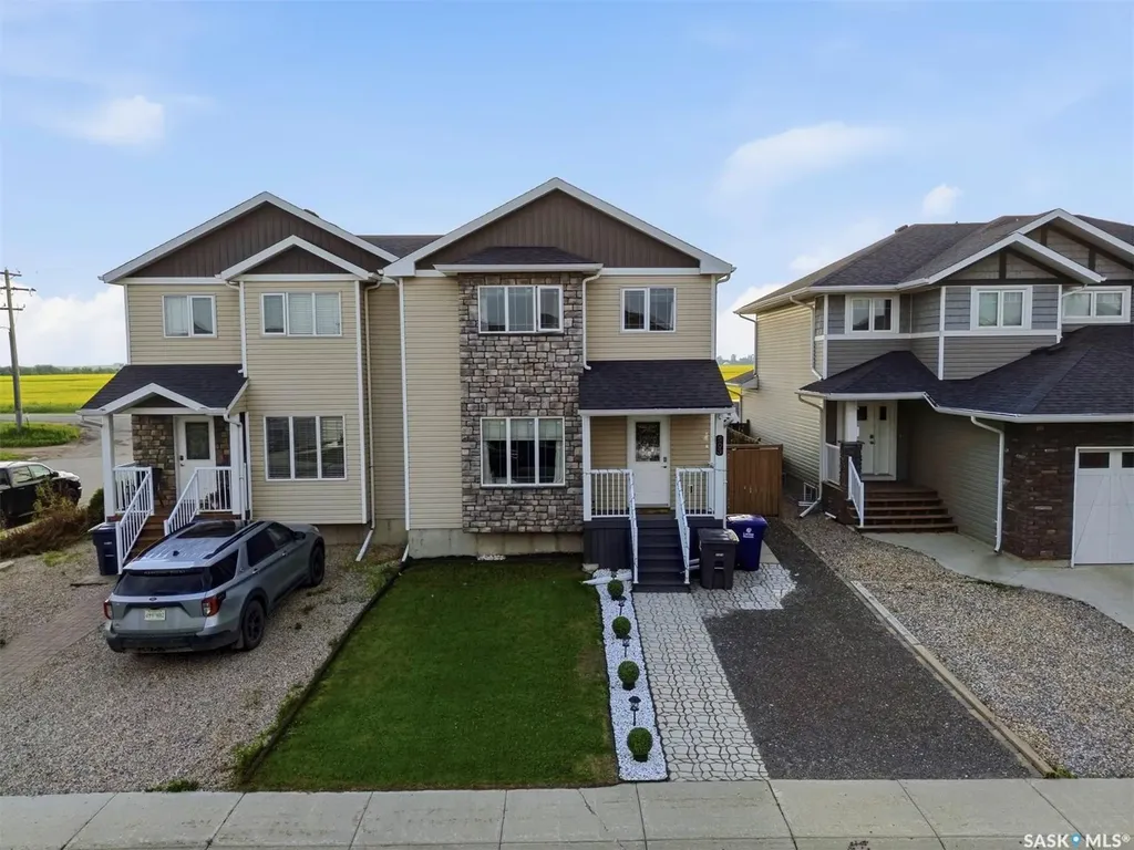 503 Maple Crescent Warman SK S0K 4S2