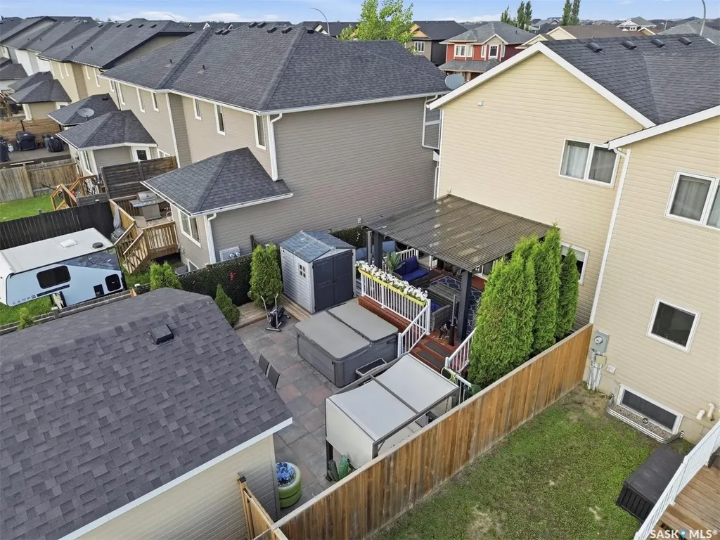 503 Maple Crescent Warman SK S0K 4S2