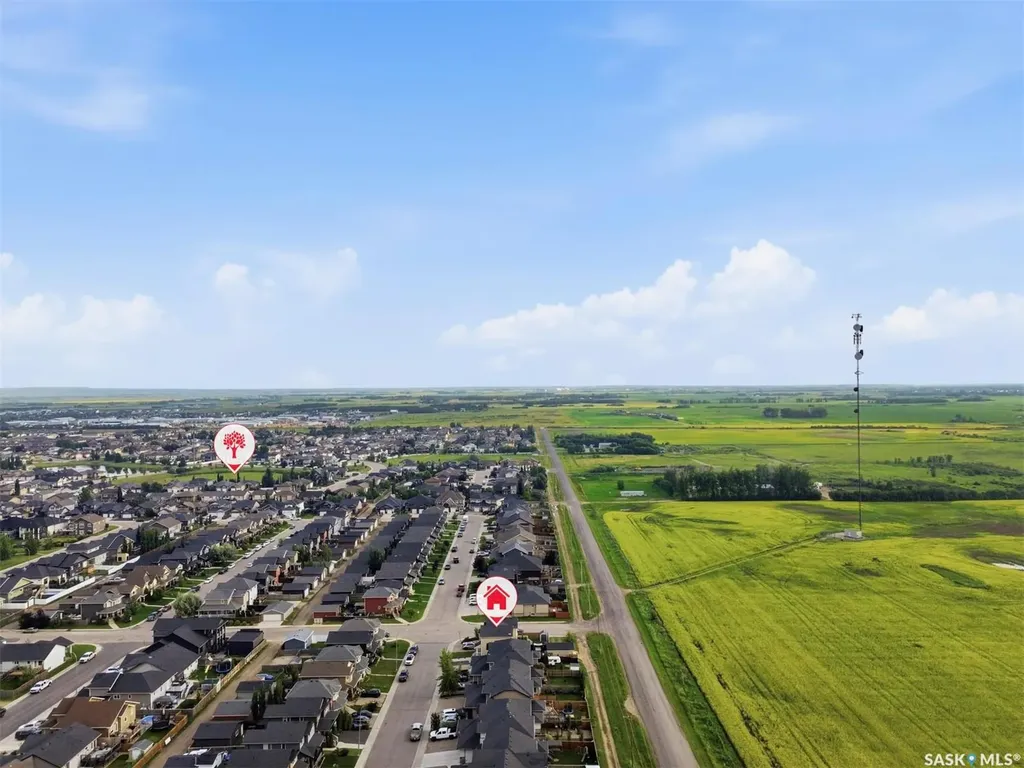 503 Maple Crescent Warman SK S0K 4S2