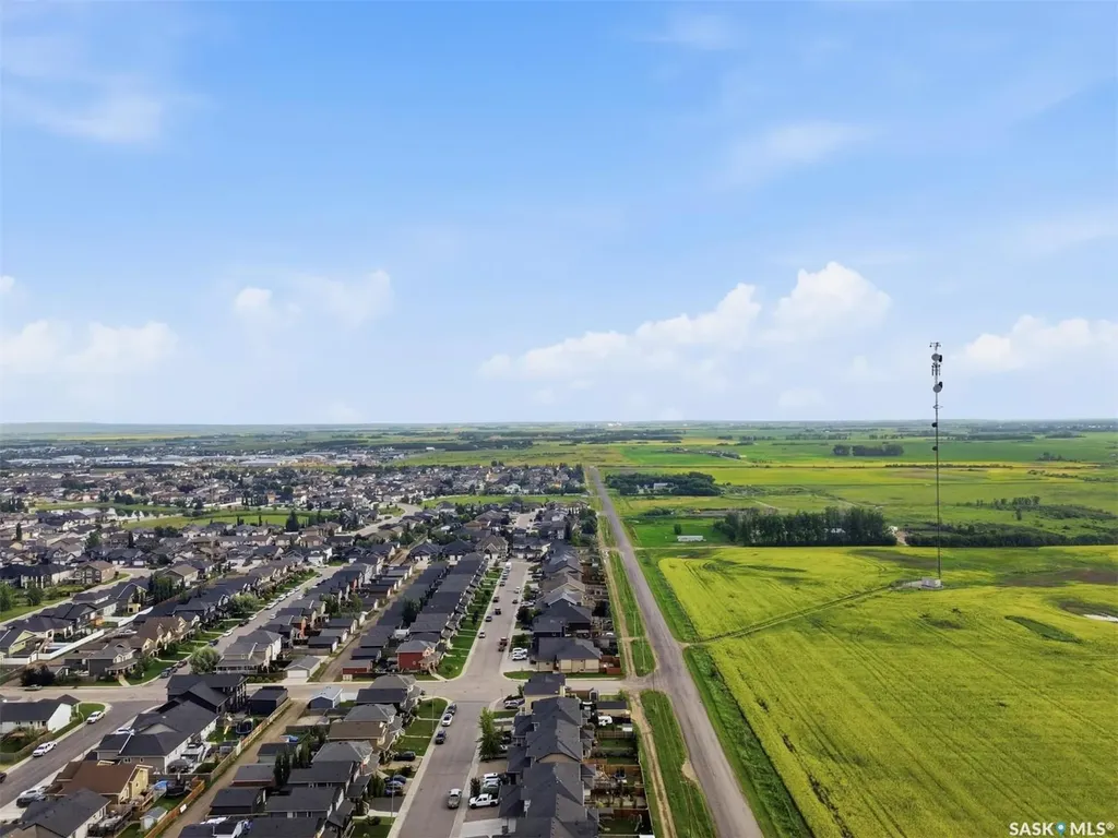 503 Maple Crescent Warman SK S0K 4S2