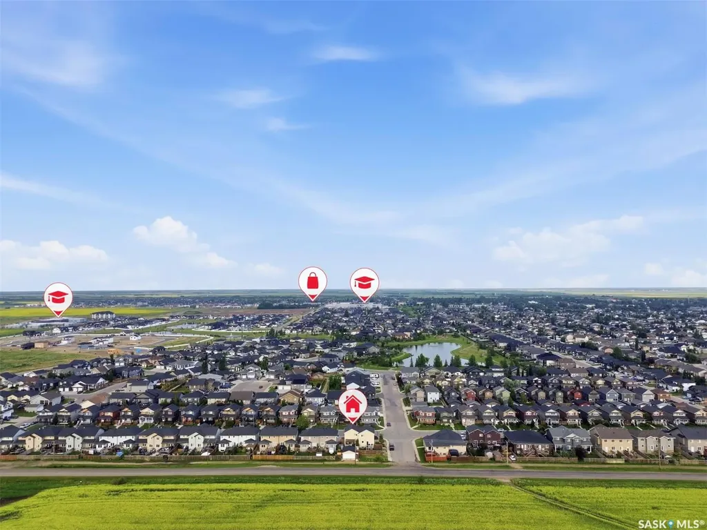 503 Maple Crescent Warman SK S0K 4S2