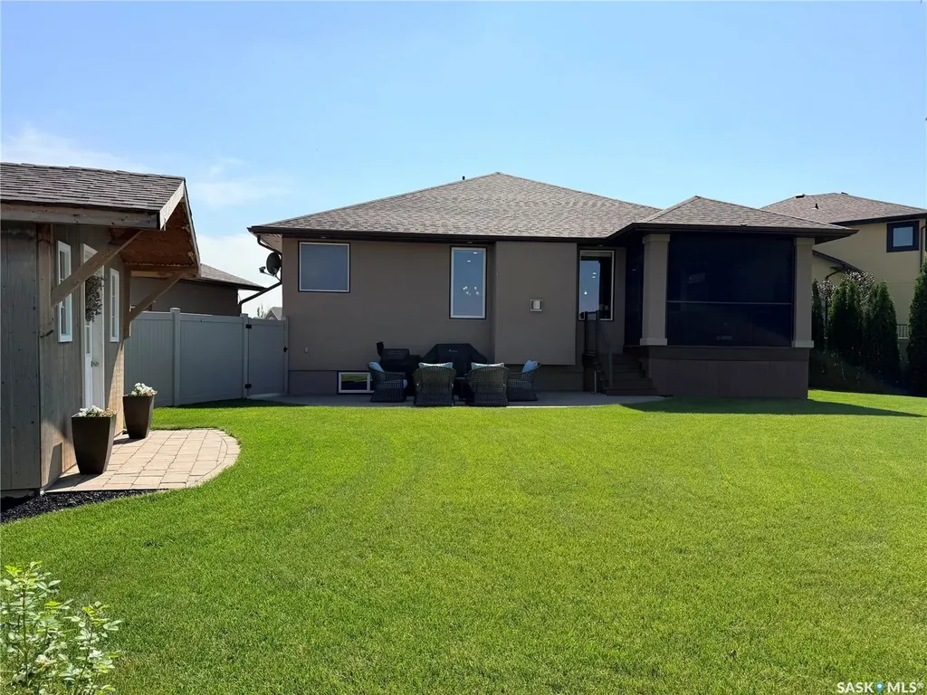 1912 Jesse Bay Estevan SK S4A 2W3