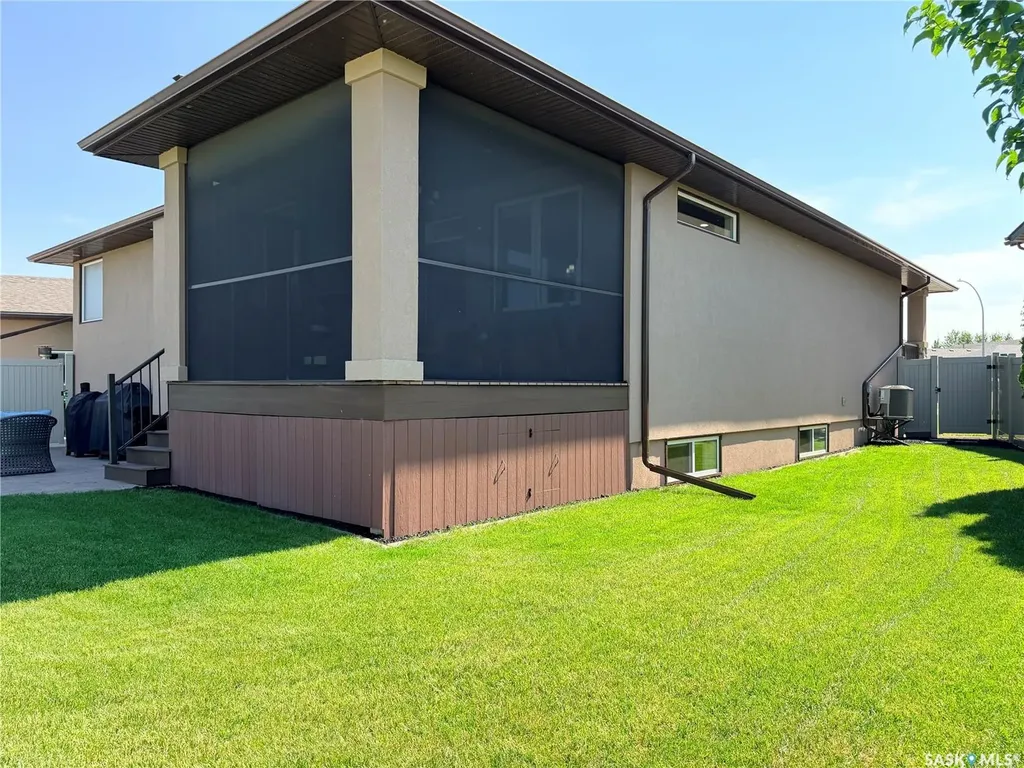 1912 Jesse Bay Estevan SK S4A 2W3