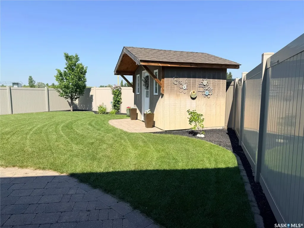 1912 Jesse Bay Estevan SK S4A 2W3