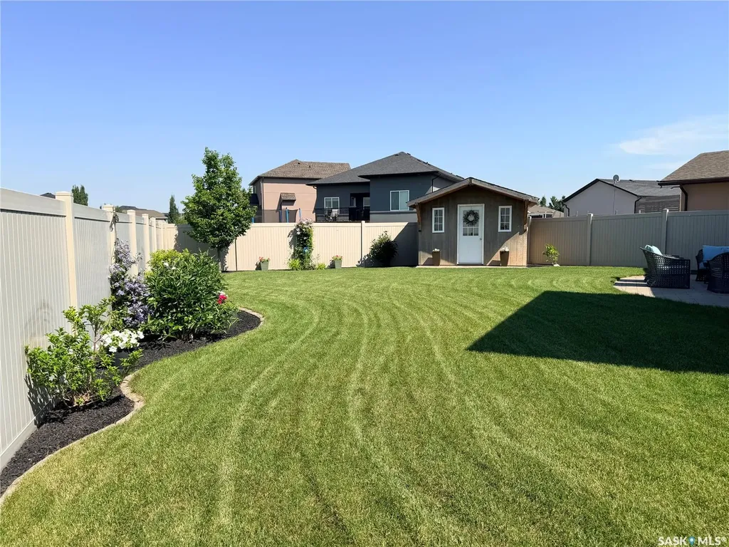 1912 Jesse Bay Estevan SK S4A 2W3