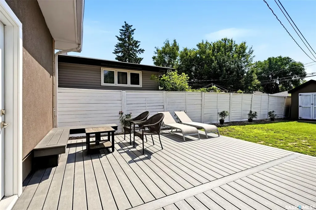 4064 Montague Street Regina SK S4S 3K2
