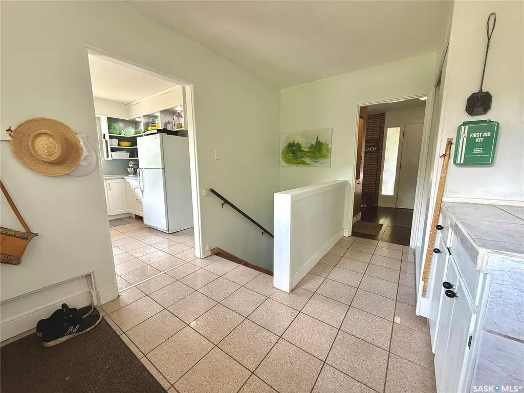 1502 97th Street North Battleford SK S9A 0K4