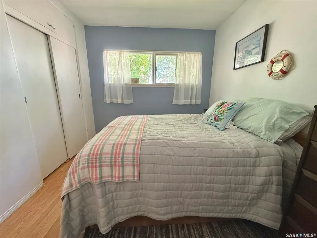 1502 97th Street North Battleford SK S9A 0K4