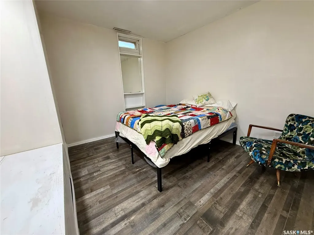1502 97th Street North Battleford SK S9A 0K4