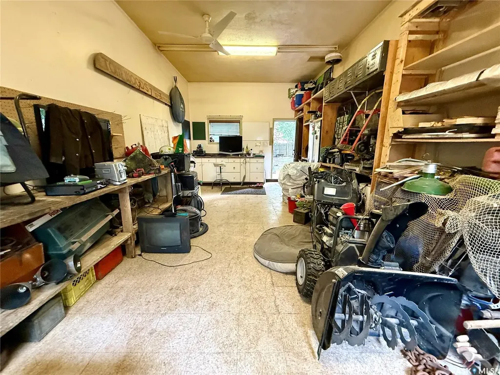 1502 97th Street North Battleford SK S9A 0K4