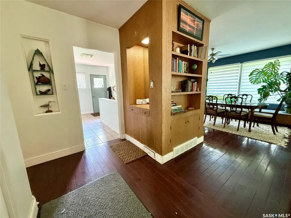 1502 97th Street North Battleford SK S9A 0K4