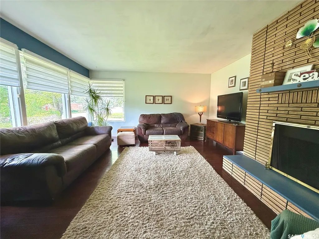 1502 97th Street North Battleford SK S9A 0K4
