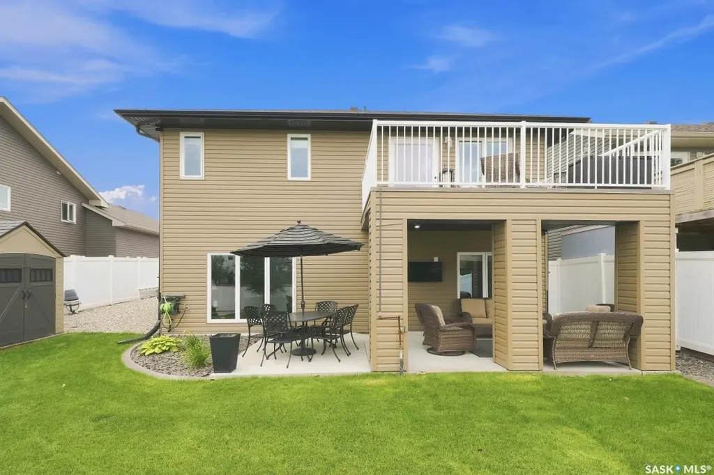 857 Reimer Road Martensville SK S0K 0A2