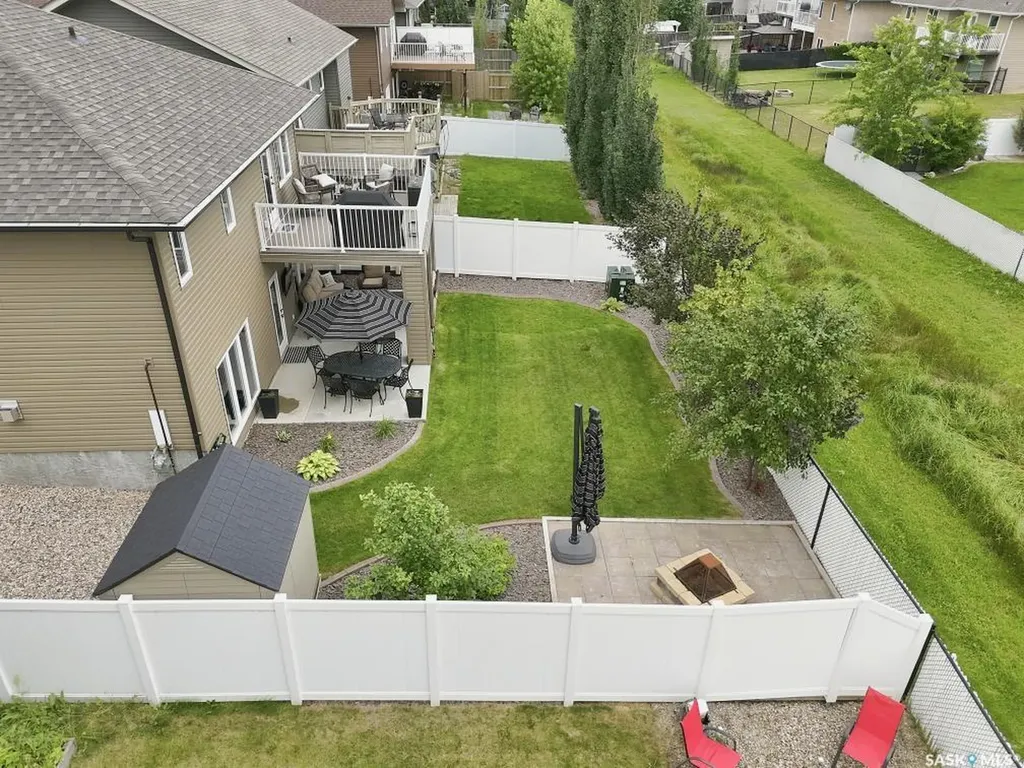 857 Reimer Road Martensville SK S0K 0A2
