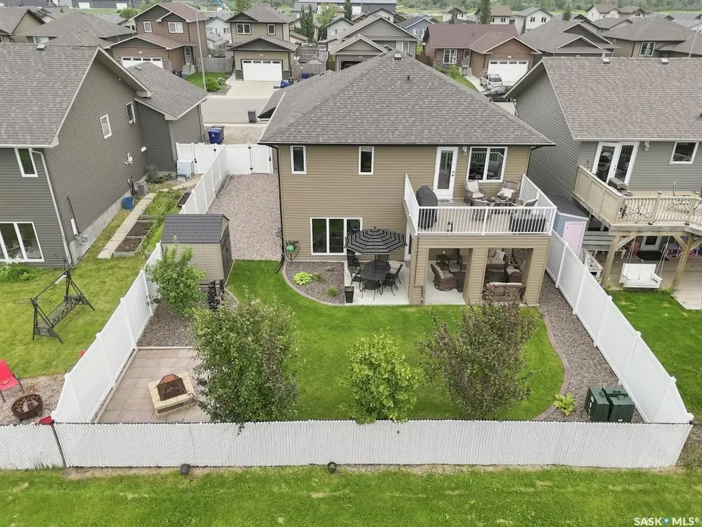 857 Reimer Road Martensville SK S0K 0A2