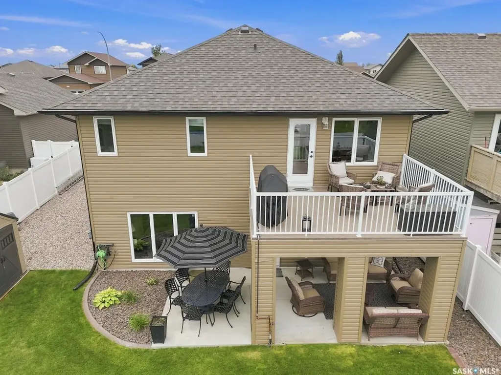 857 Reimer Road Martensville SK S0K 0A2