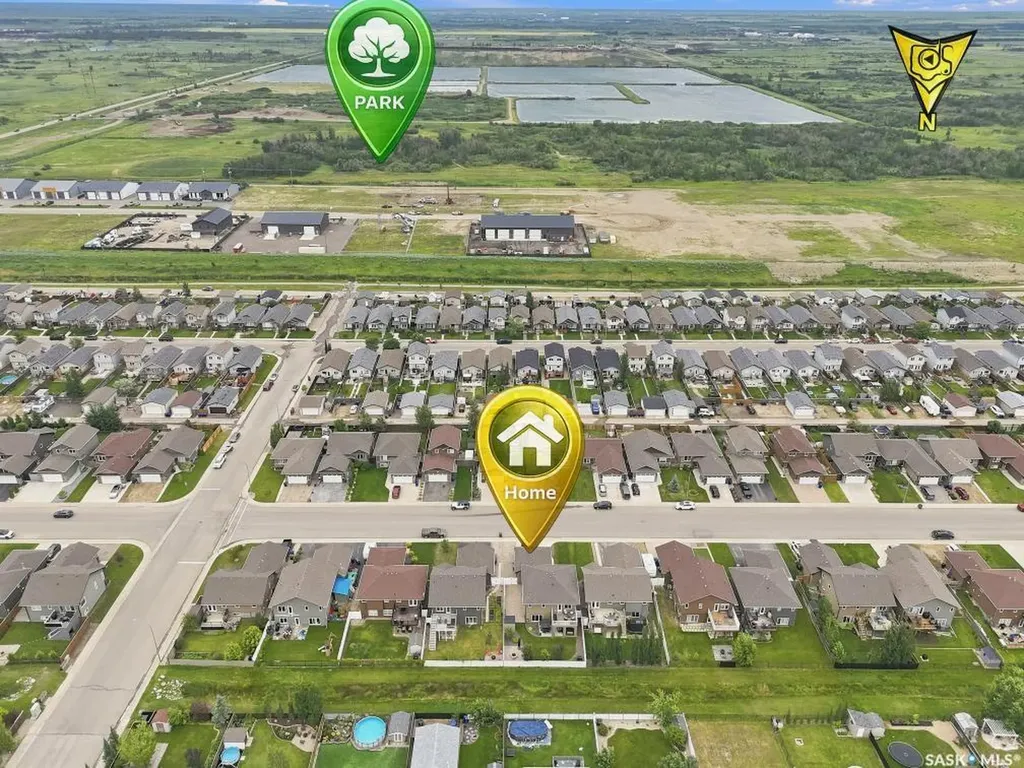 857 Reimer Road Martensville SK S0K 0A2