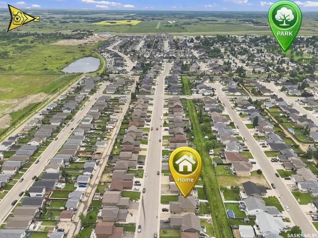 857 Reimer Road Martensville SK S0K 0A2
