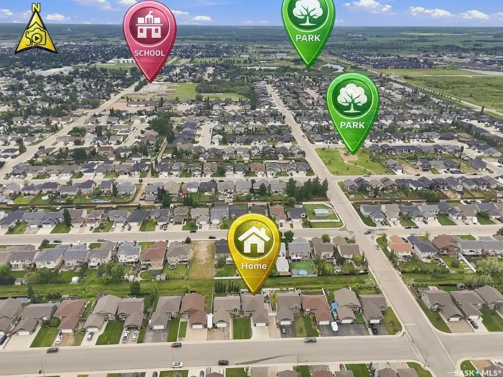 857 Reimer Road Martensville SK S0K 0A2