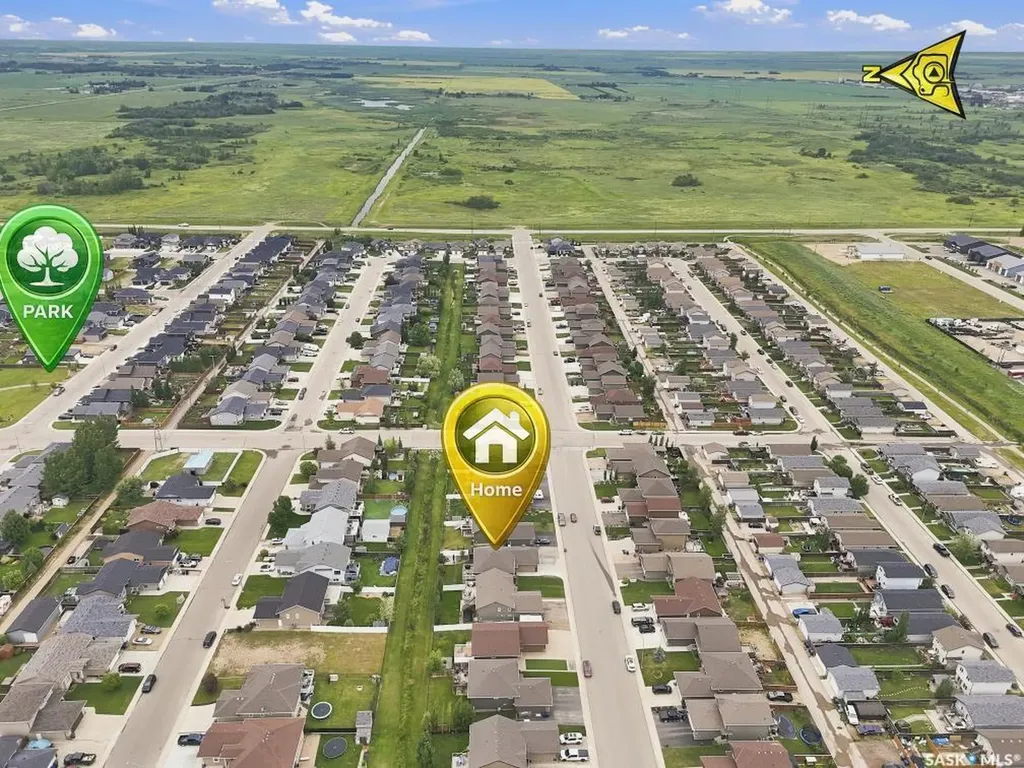857 Reimer Road Martensville SK S0K 0A2