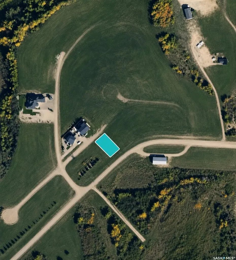 Lot 4 Thomas Drive Cochin SK S0M 0L0