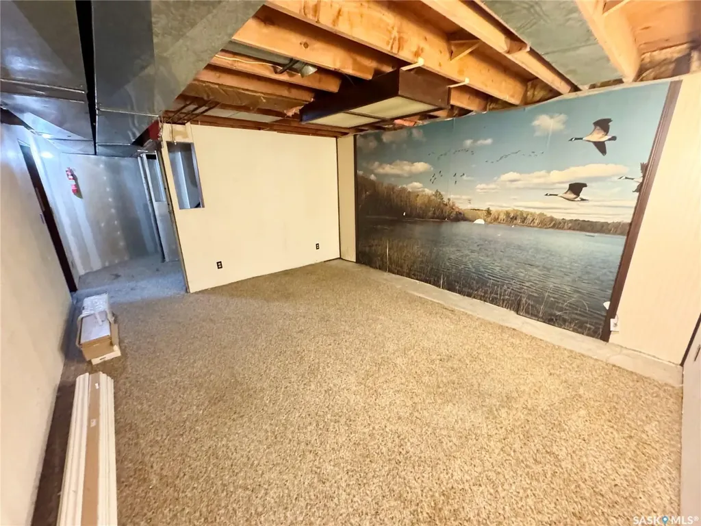 7303 Blakeney Drive Regina SK S4X 2N6