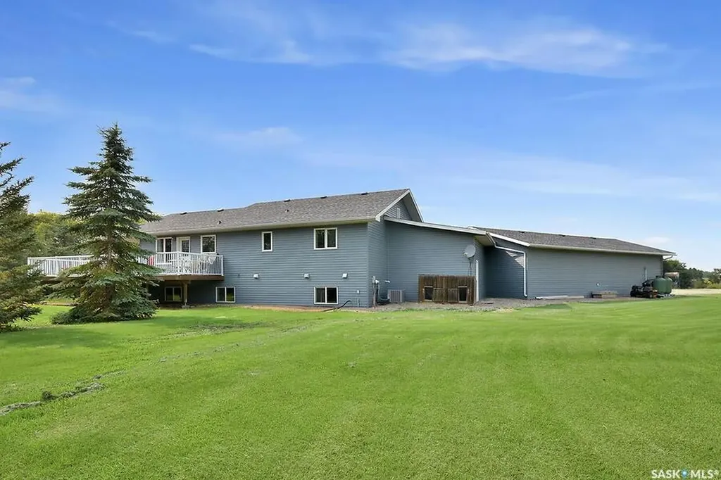 Rural Address Grant Rm No. 372 SK S0K 1B0