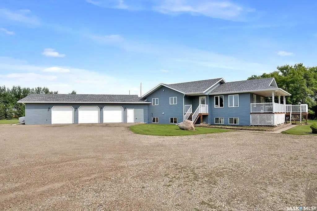 Rural Address Grant Rm No. 372 SK S0K 1B0
