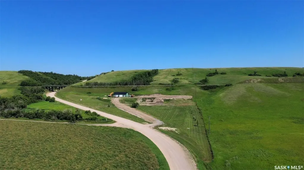 - Rural Address Lumsden Rm No. 189 SK S0G 3C0
