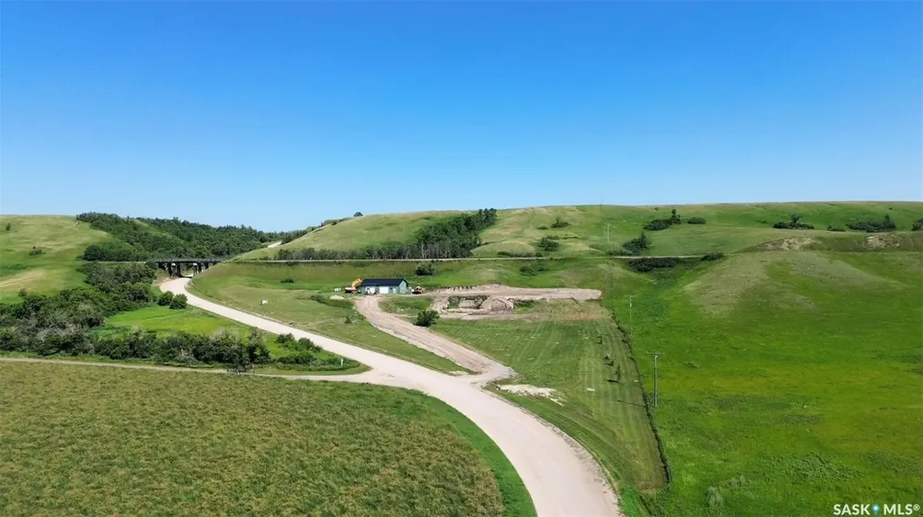 - Rural Address Lumsden Rm No. 189 SK S0G 3C0