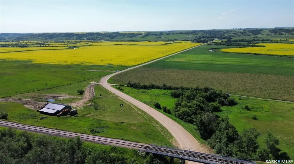 - Rural Address Lumsden Rm No. 189 SK S0G 3C0
