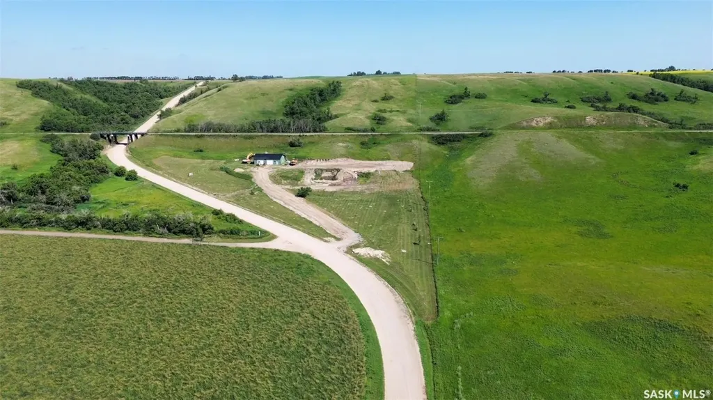 - Rural Address Lumsden Rm No. 189 SK S0G 3C0