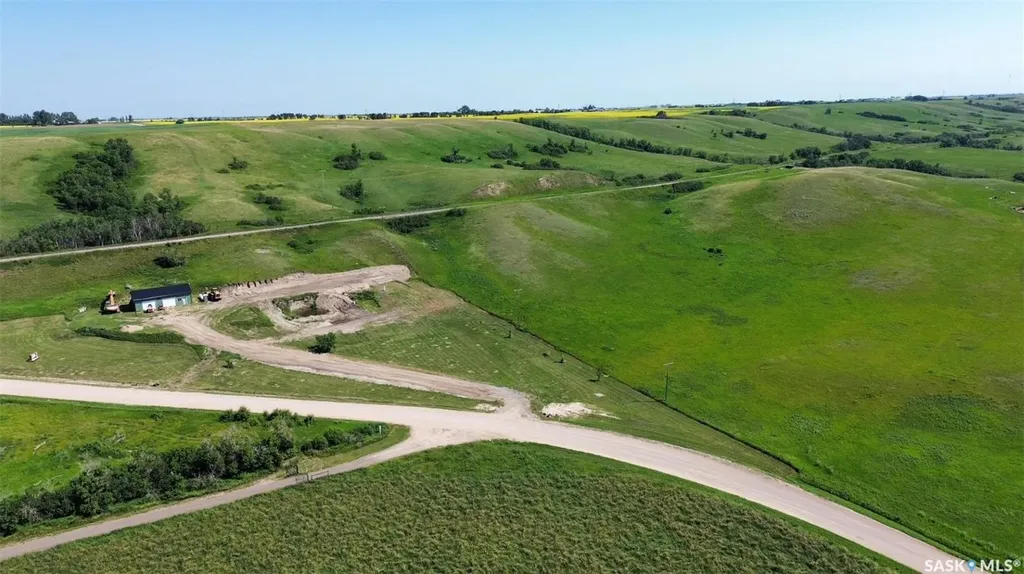 - Rural Address Lumsden Rm No. 189 SK S0G 3C0