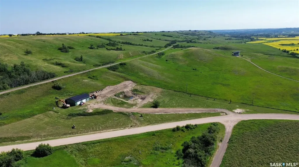 - Rural Address Lumsden Rm No. 189 SK S0G 3C0