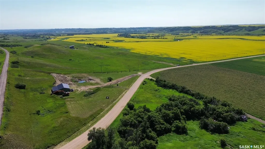 - Rural Address Lumsden Rm No. 189 SK S0G 3C0
