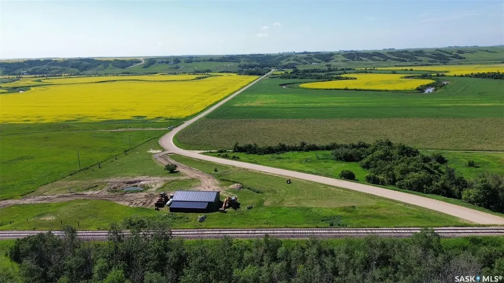 - Rural Address Lumsden Rm No. 189 SK S0G 3C0