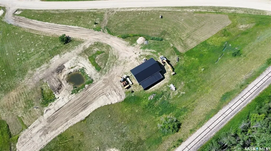 - Rural Address Lumsden Rm No. 189 SK S0G 3C0