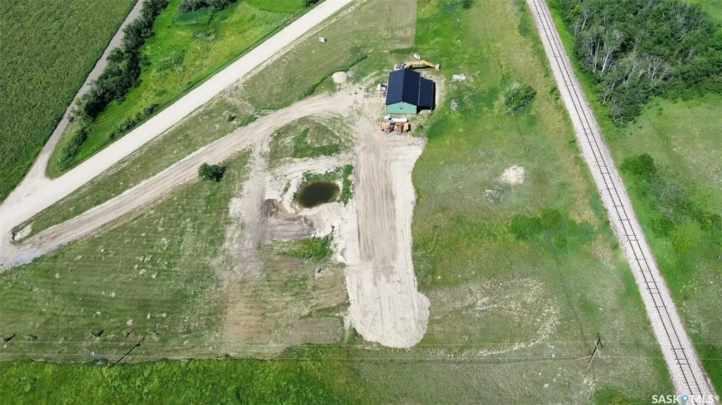 - Rural Address Lumsden Rm No. 189 SK S0G 3C0