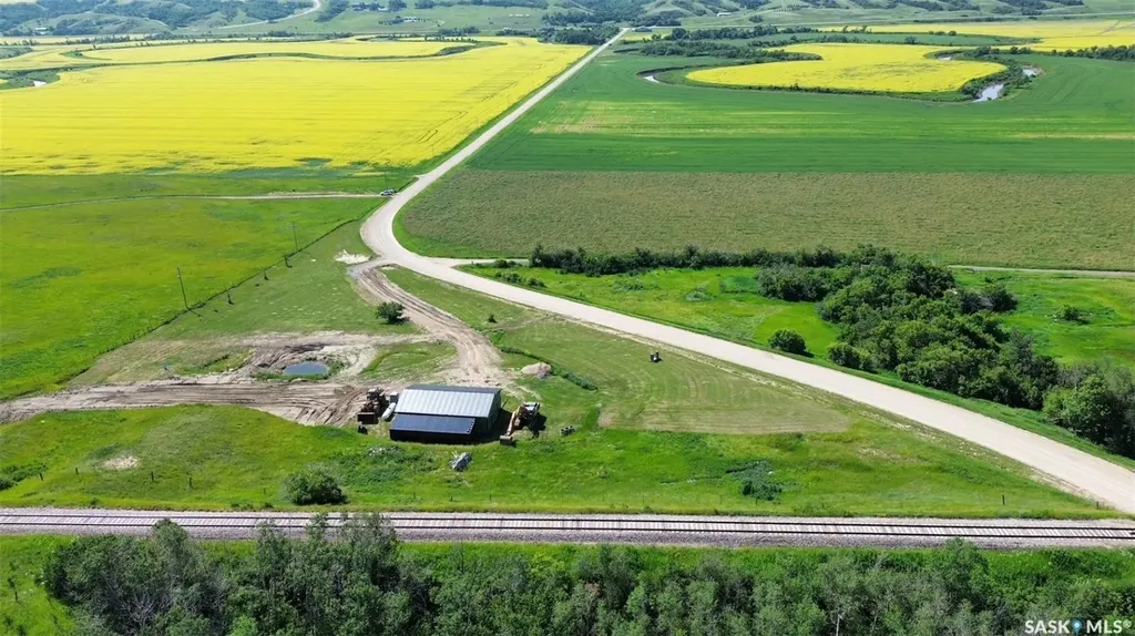 - Rural Address Lumsden Rm No. 189 SK S0G 3C0