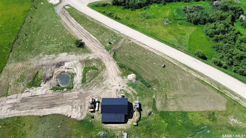 - Rural Address Lumsden Rm No. 189 SK S0G 3C0