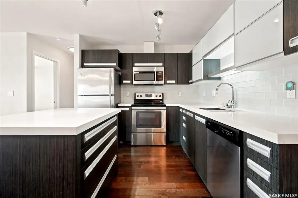 1545 Neville Drive Regina SK S4Z 0A7