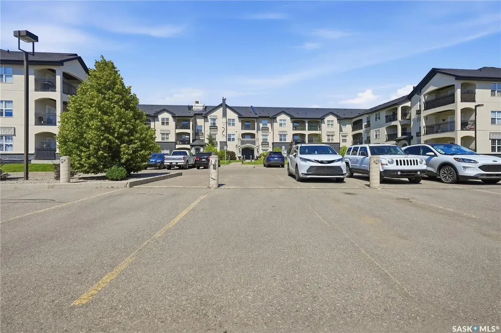 1545 Neville Drive Regina SK S4Z 0A7