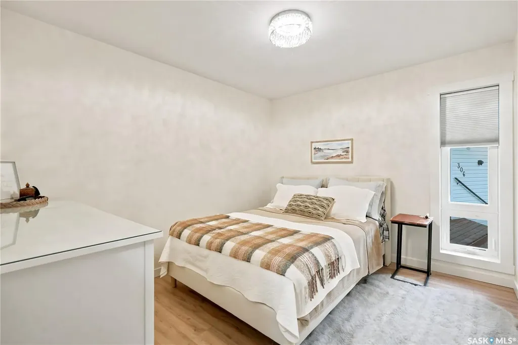 306 Valleyview Boulevard Caronport SK S0H 0S0