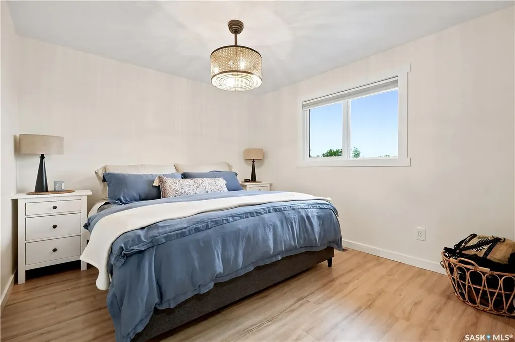 306 Valleyview Boulevard Caronport SK S0H 0S0