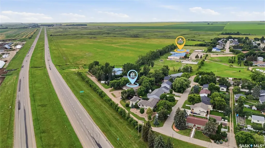 306 Valleyview Boulevard Caronport SK S0H 0S0