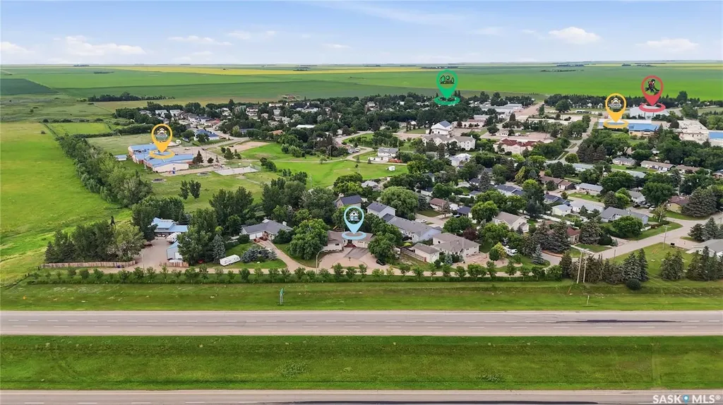 306 Valleyview Boulevard Caronport SK S0H 0S0